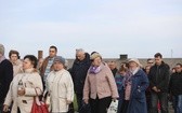 32. Droga Krzyżowa za zmarłych - w byłym KL Auschwitz-Birkenau - 2017