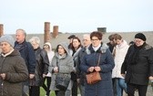 32. Droga Krzyżowa za zmarłych - w byłym KL Auschwitz-Birkenau - 2017