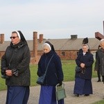 32. Droga Krzyżowa za zmarłych - w byłym KL Auschwitz-Birkenau - 2017