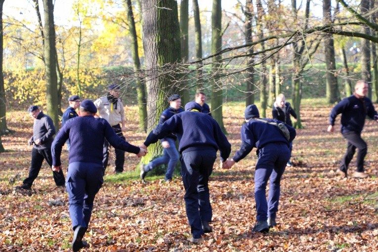 Wataha, czyli jak prowadzić gromadę małych skautów