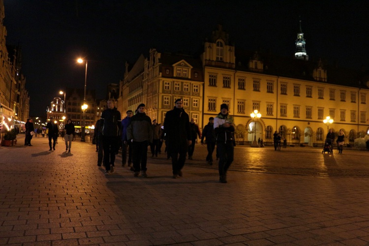 Wataha, czyli jak prowadzić gromadę małych skautów