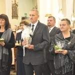 Relikwie św. Jana Pawła II w Jadownikach