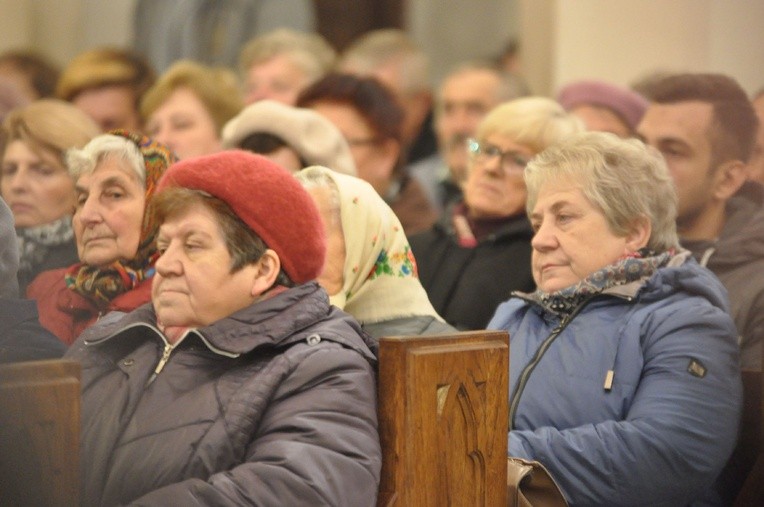Relikwie św. Jana Pawła II w Jadownikach
