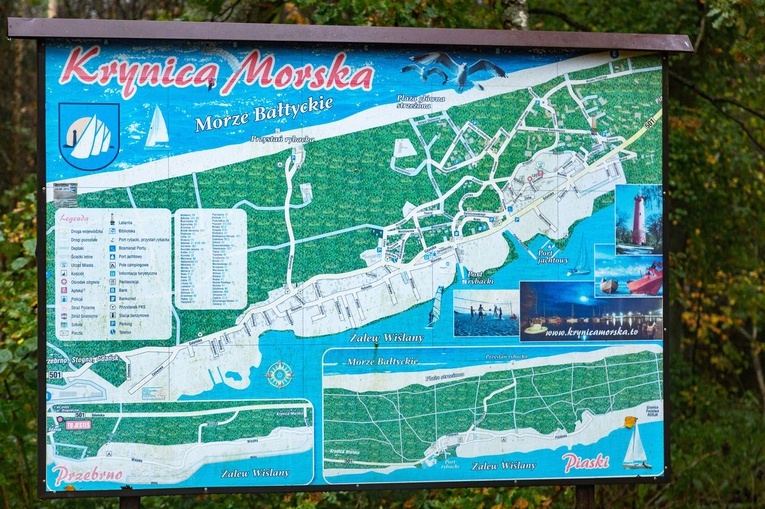 Otwarcie na Nowy Świat