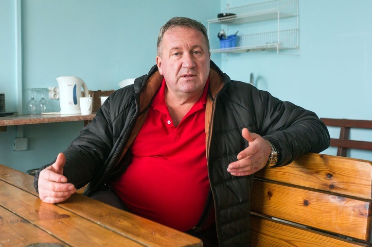 Otwarcie na Nowy Świat