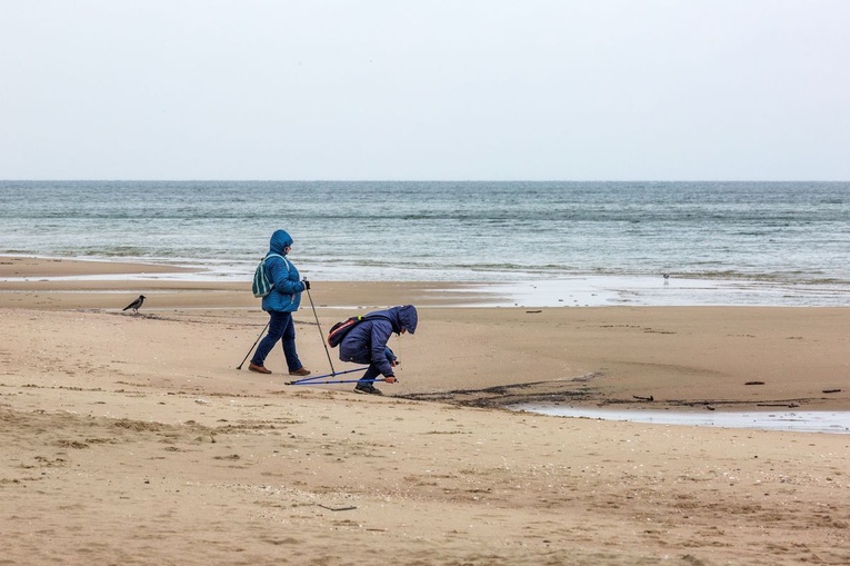 Otwarcie na Nowy Świat