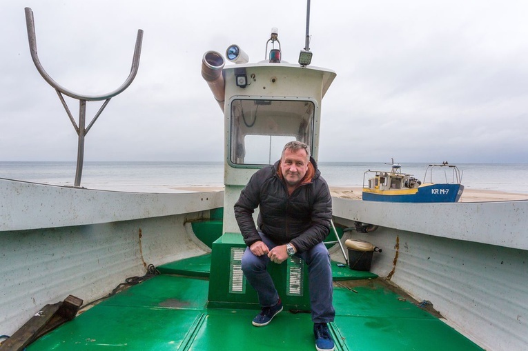 Otwarcie na Nowy Świat