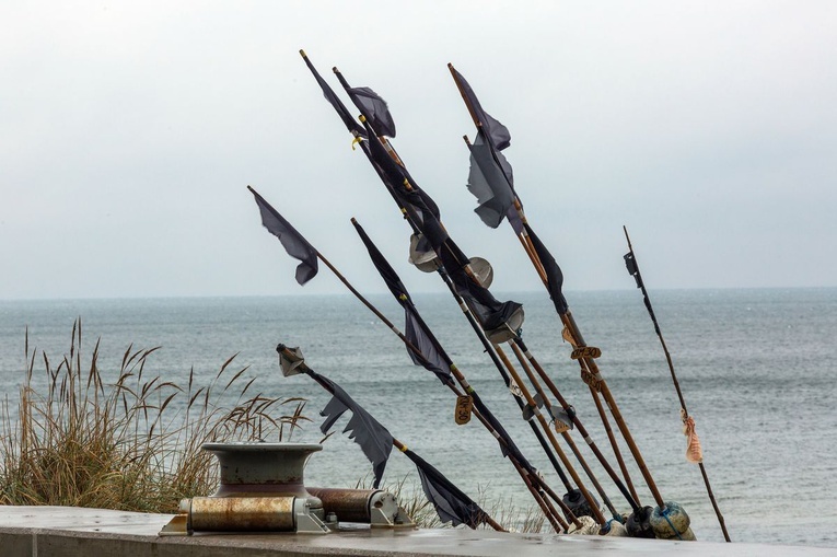 Otwarcie na Nowy Świat