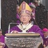 – Niedziela przeznaczona jest dla Pana Boga i dla człowieka  – podkreśla metropolita gdański.