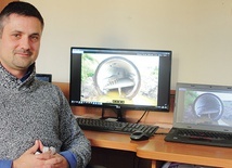 – Prace konserwatorskie polegały nie tylko na zabezpieczeniu elementów przed korozją. Trzeba było zdemontować części wyposażenia schronu – wyjaśnia rzecznik MHMG.