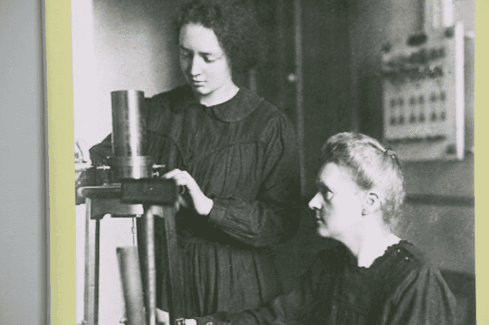Maria Skłodowska Curie Ile Lat żyła 150 lat temu urodziła się Maria Skłodowska-Curie