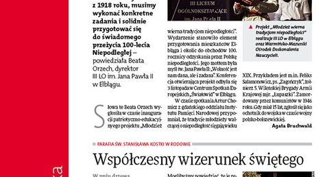 Gość Elbląski 45/2017