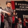 II Przegląd Pieśni Patriotycznej