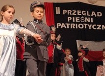 II Przegląd Pieśni Patriotycznej