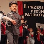 II Przegląd Pieśni Patriotycznej