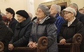 Powitanie relikwii św. Antoniego w Wapienicy