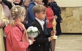 Powitanie relikwii św. Antoniego w Wapienicy