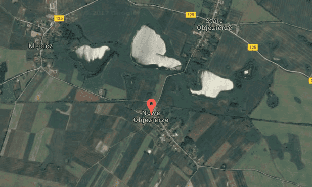Kto widzi gdzie?