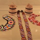 Z huculskiej skrzyni