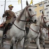 Patriotycznie nad Wartą