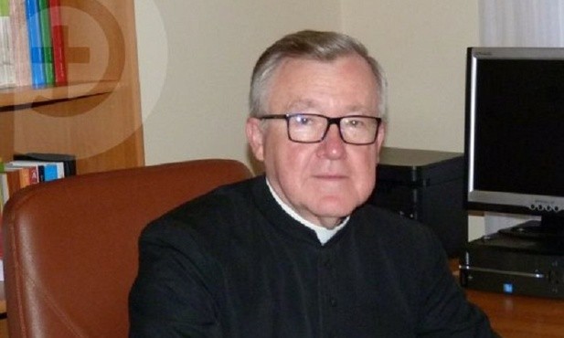 Nowy członek polskiego episkopatu
