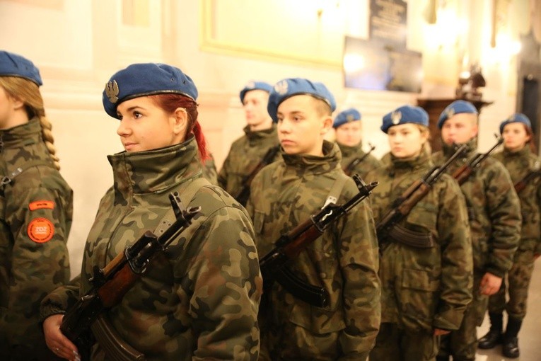 Rozpoczęcie "Eutrapelii"