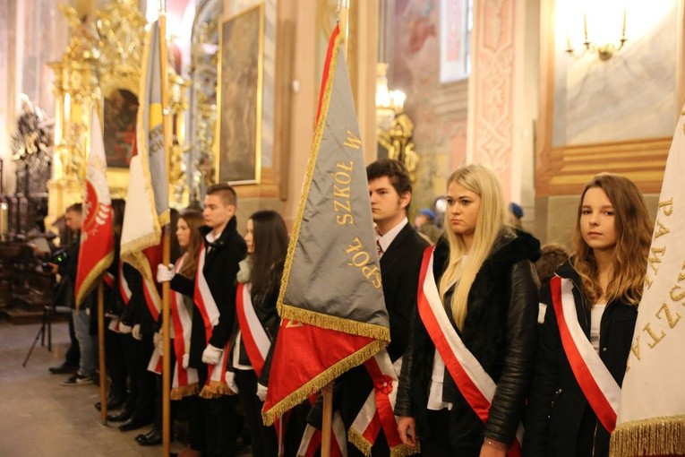 Rozpoczęcie "Eutrapelii"