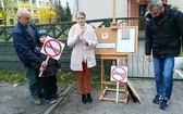 Zagłębie walczy ze smogiem