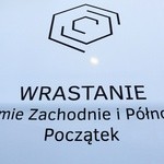 Wystawa "Wrastanie. Ziemie Zachodnie i Północne. Początek"