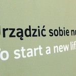 Wystawa "Wrastanie. Ziemie Zachodnie i Północne. Początek"