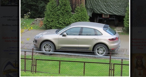 Proboszcz z Kasiny przeprasza parafian