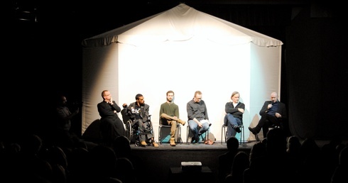 Możesz nie mieć ręki, bylebyś nie był kaleką