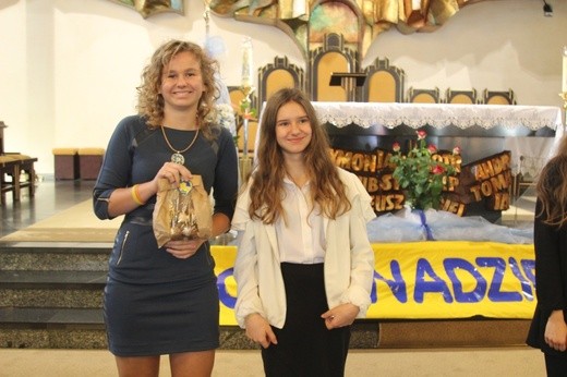 Inauguracja kampanii Pola Nadziei - 2017
