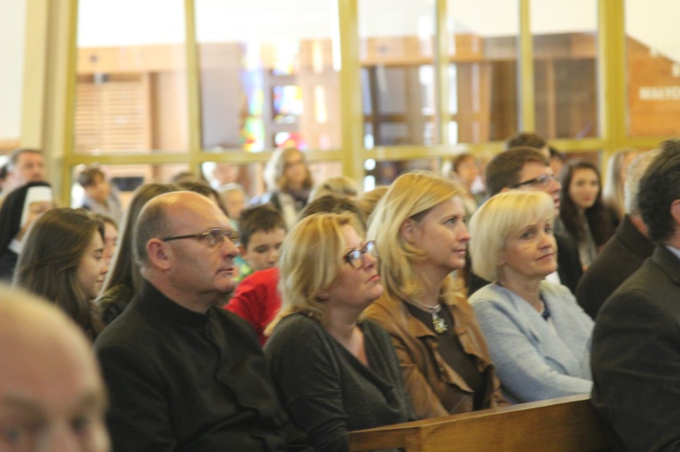 Inauguracja kampanii Pola Nadziei - 2017