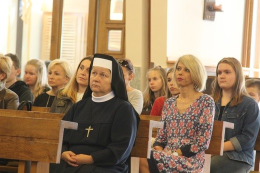 Inauguracja kampanii Pola Nadziei - 2017