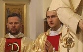 Pielgrzymka nauczycieli do św. Jana Kantego