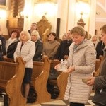 Pielgrzymka nauczycieli do św. Jana Kantego