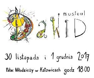 Dawid na bis, Katowice, 30 listopada i 1 grudnia