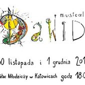 Dawid na bis, Katowice, 30 listopada i 1 grudnia