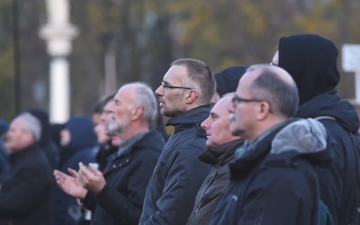 Oblężenie Jasnej Góry