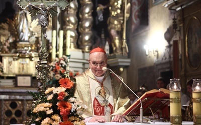 Ostatnie błogosławieństwo Jana Pawła II