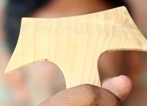 215 mln chrześcijan narażonych na prześladowania