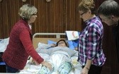 Dzień Otwarty w Hospicjum św. Kamila