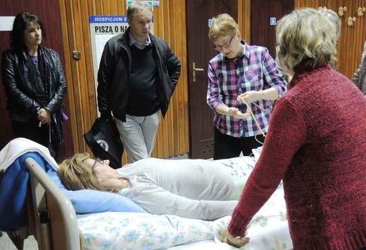Dzień Otwarty w Hospicjum św. Kamila