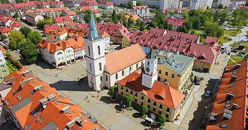 Rozwój to ich specjalność