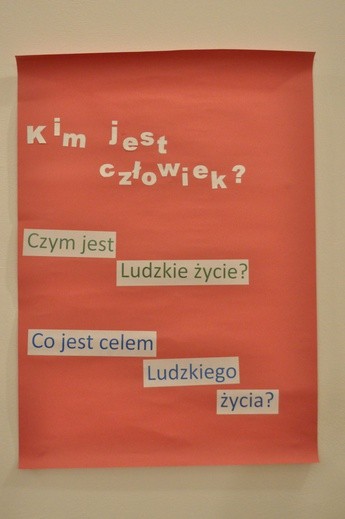 Spotkanie młodych na progu w Szymbarku