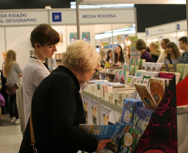 III Śląskie Targi Książki