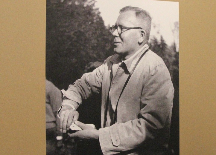 "Wujek" w Zajezdni