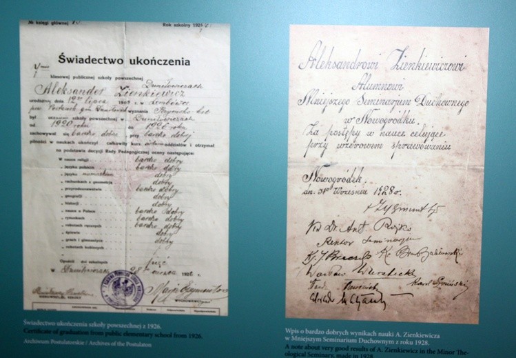 "Wujek" w Zajezdni