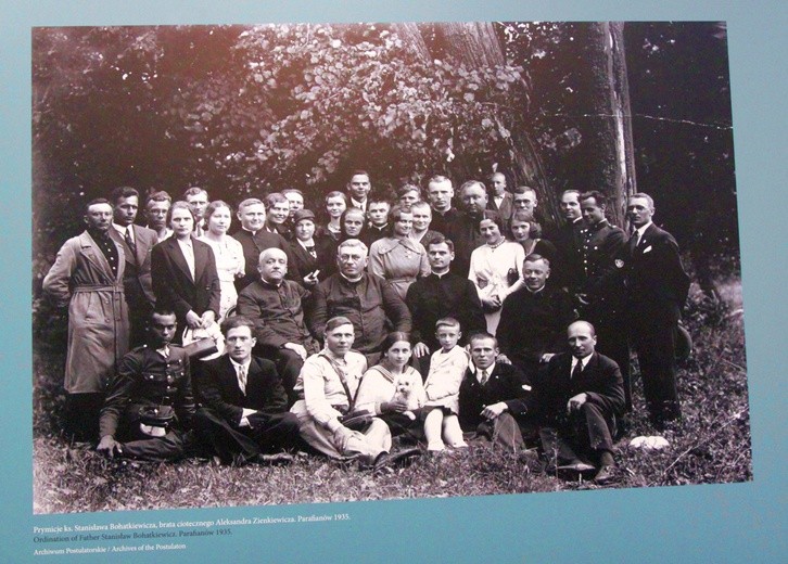 "Wujek" w Zajezdni